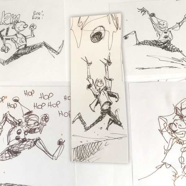 Movement tests